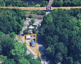 168 Old Belmont Ave, Bala Cynwyd PA - Retail Space