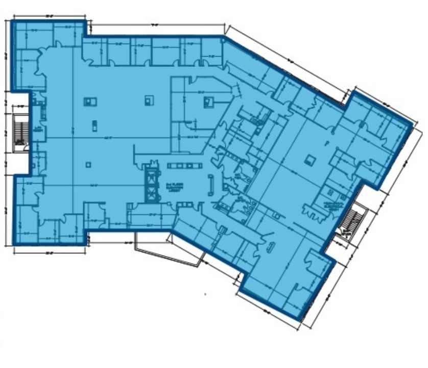 9530 Marketplace Rd, Fort Myers, FL for lease Floor Plan- Image 1 of 1