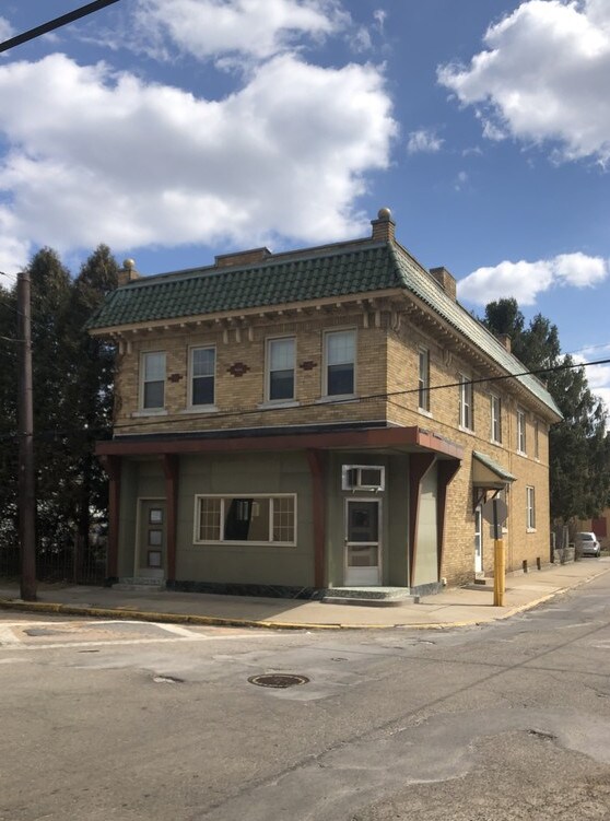 300 Catherine St, McKees Rocks, PA for sale Other- Image 1 of 1