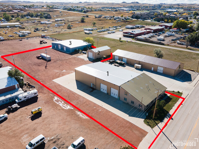 612 Sinclair St, Gillette, WY for sale - Building Photo - Image 3 of 71