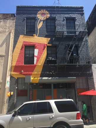 More details for 471 Jessie St, San Francisco, CA - Office for Lease