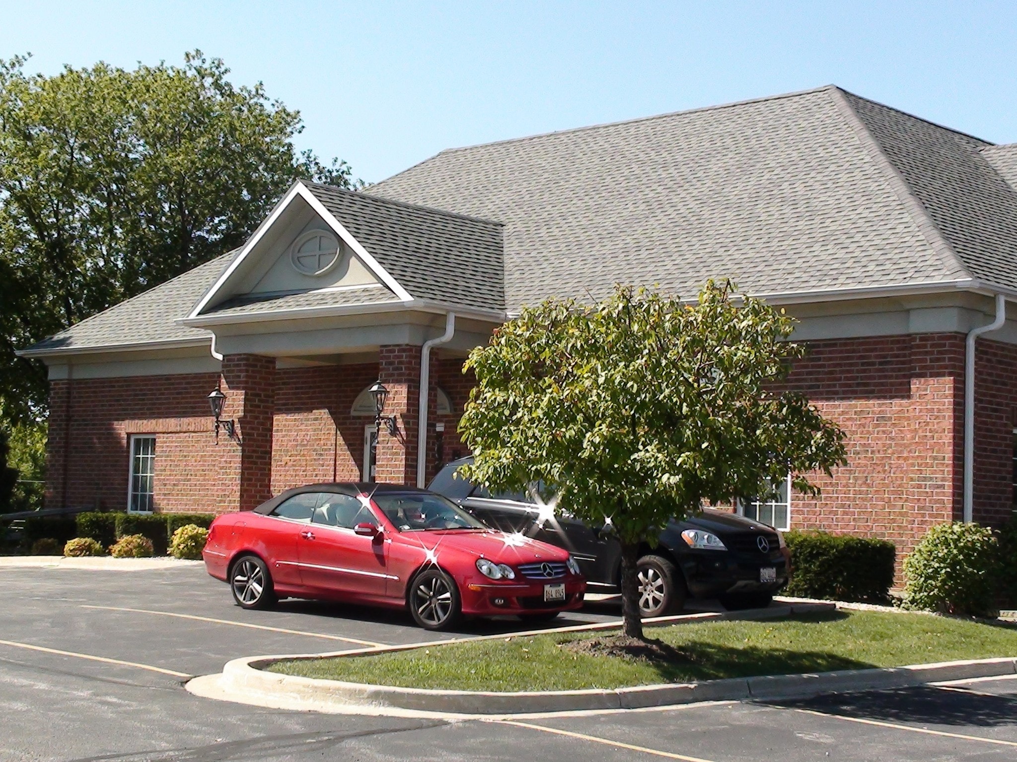 5455 W Grand Ave, Gurnee, IL for lease Primary Photo- Image 1 of 16