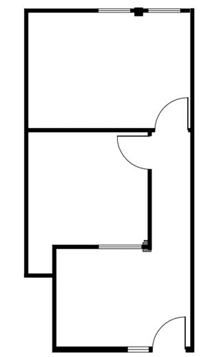 5805 Callaghan Rd, San Antonio, TX for lease Floor Plan- Image 1 of 1