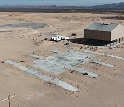 34081 E FM 2185 Rd, Van Horn, TX - aerial  map view