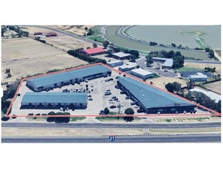 More details for 7517-7699 Canyon Dr, Amarillo, TX - Flex, Industrial for Lease