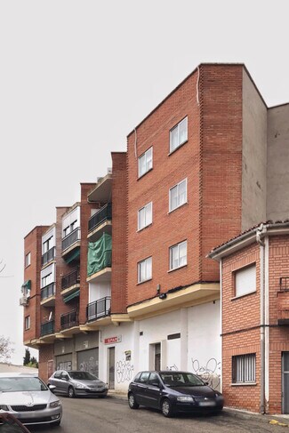 More details for Calle Amor de Dios, 6, Loeches - Multifamily for Sale