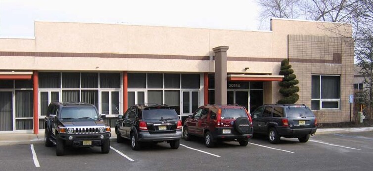 2026 Briggs Rd, Mount Laurel, NJ for sale Building Photo- Image 1 of 1