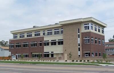 608 E Harmony Rd Fort Collins Co 80525 Office Property For