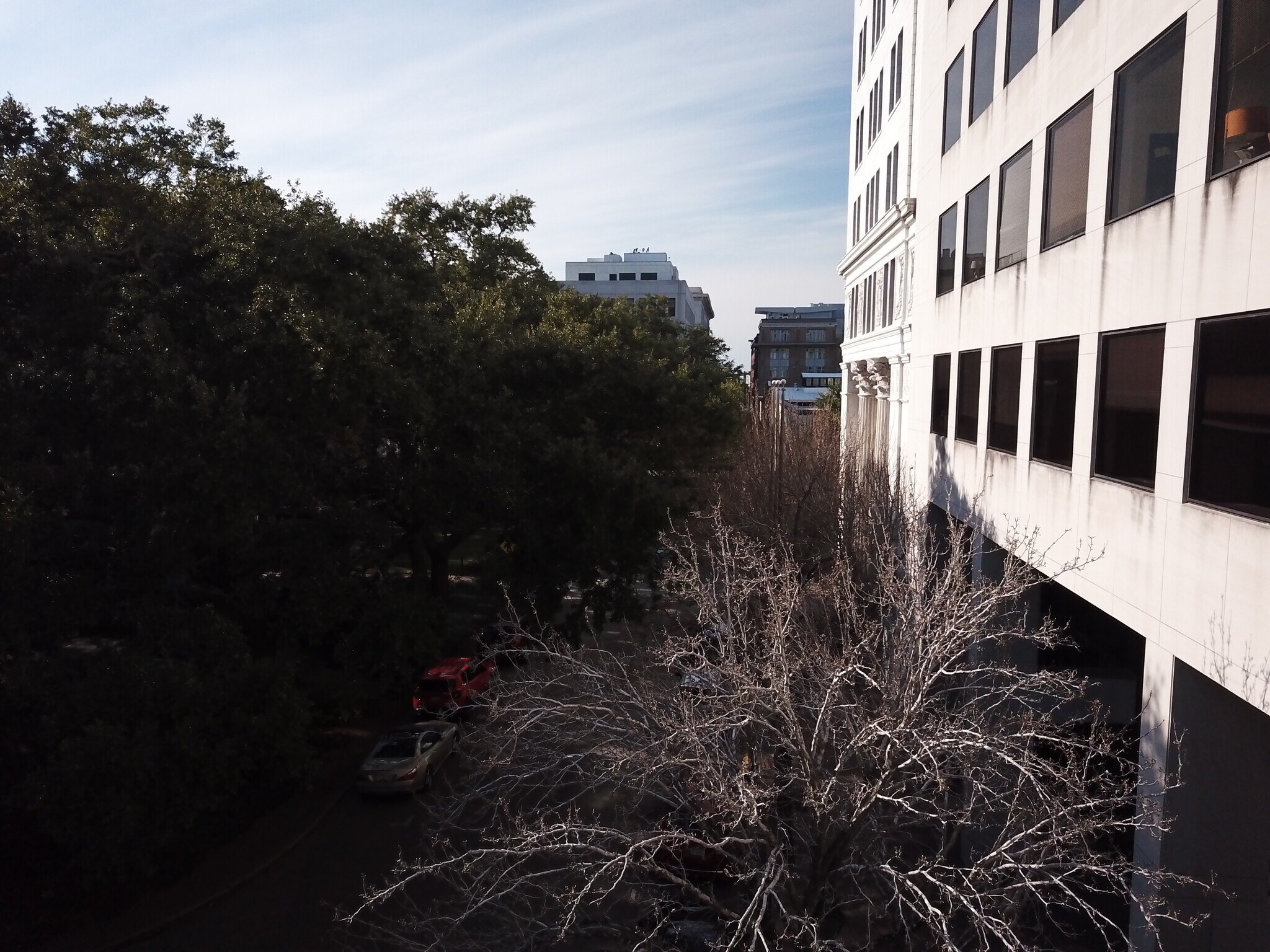 2 E Bryan St, Savannah, GA 31401 Johnson Square Business Center