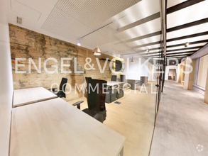 Office in Madrid, MAD for lease Interior Photo- Image 2 of 5