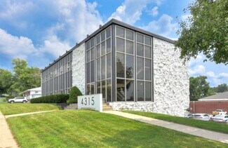 More details for 4315 Frances St, Omaha, NE - Office for Lease