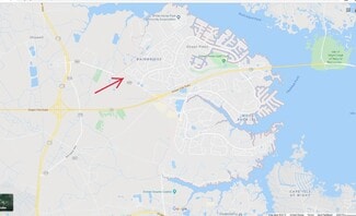 More details for 11200 Racetrack Rd, Ocean Pines, MD - Office for Lease