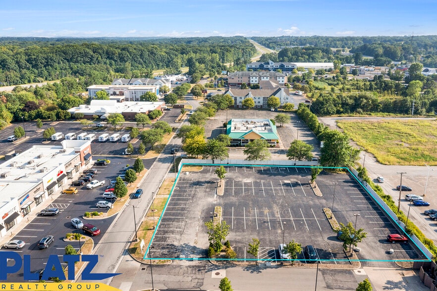 Tiffany South, Boardman, OH for sale - Primary Photo - Image 1 of 8