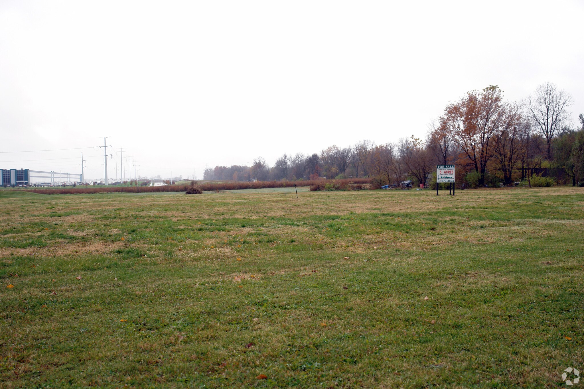 10201 W Washington Rd, Indianapolis, IN for sale Primary Photo- Image 1 of 1