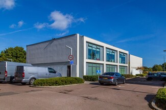 More details for Hitchin Rd, Luton - Office for Sale