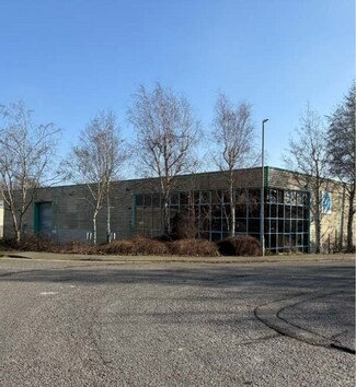 More details for Foster Rd, Sevington - Industrial for Lease