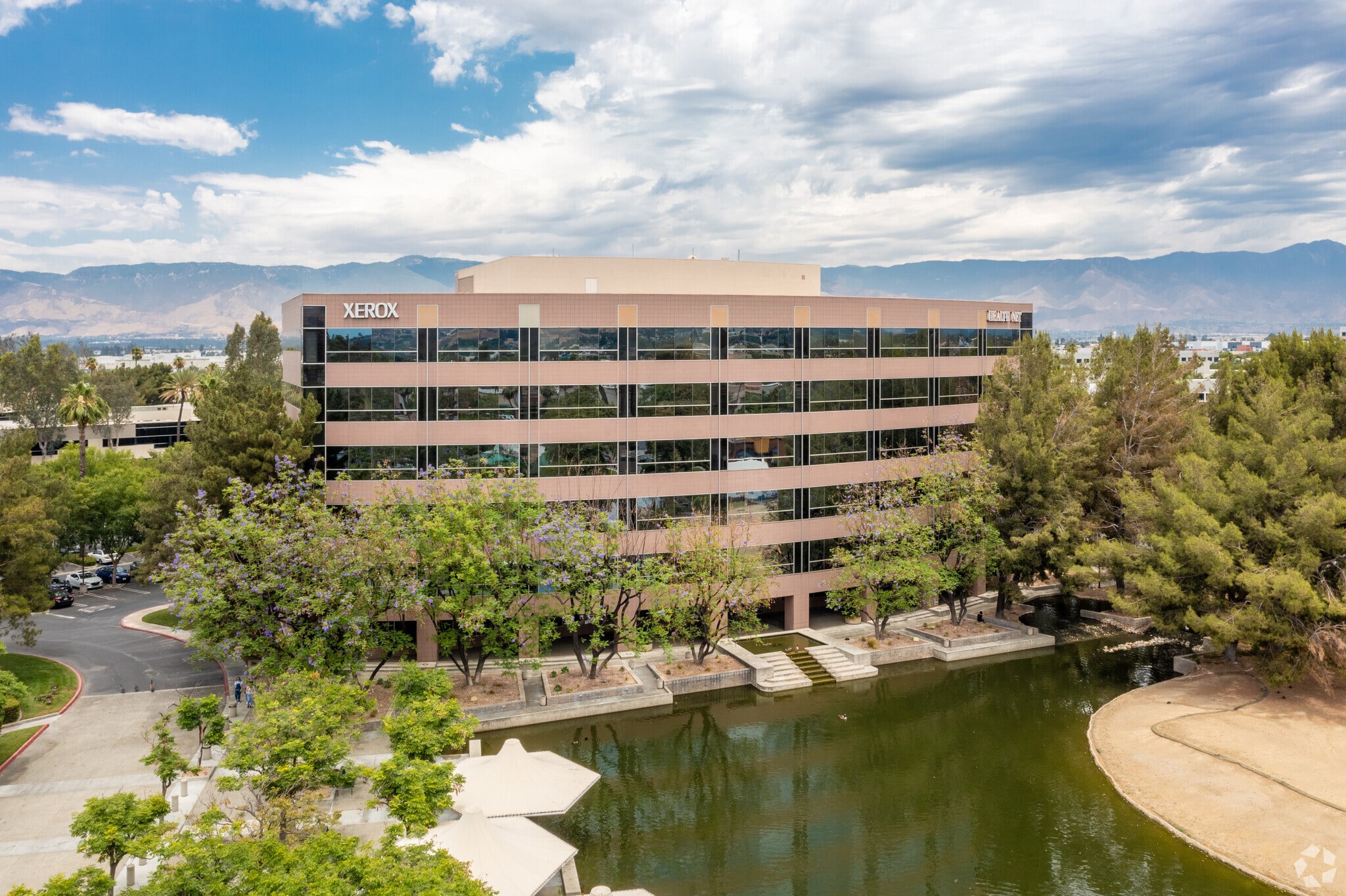 650 E Hospitality Ln, San Bernardino, CA 92408 TriCity Corporate Centre