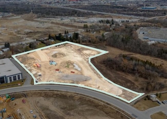 More details for 100 Goddard Cres, Cambridge, ON - Land for Sale