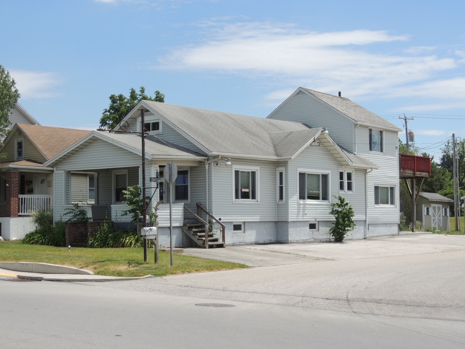 901 York St, Hanover, PA for sale Primary Photo- Image 1 of 1