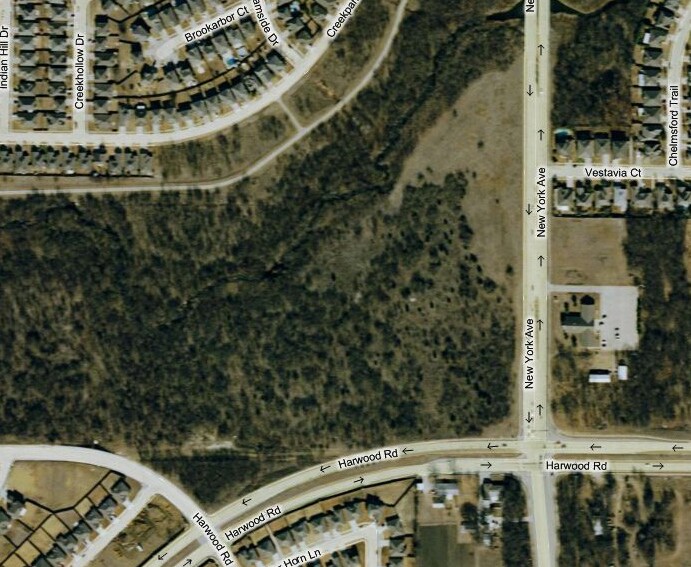 1801 Harwood Rd, Arlington, TX for sale Primary Photo- Image 1 of 1