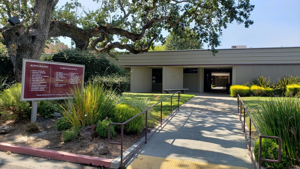 1615 Hill Rd Novato Ca 94947 Novato Professional Center Loopnet Com