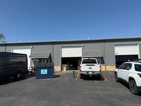 14625 W Edison Dr - Warehouse
