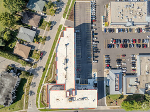 301 Westmount Rd W, Kitchener, ON - aerial  map view - Image1