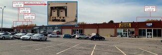 More details for 3260-3274 Church St, Stevens Point, WI - Retail for Lease