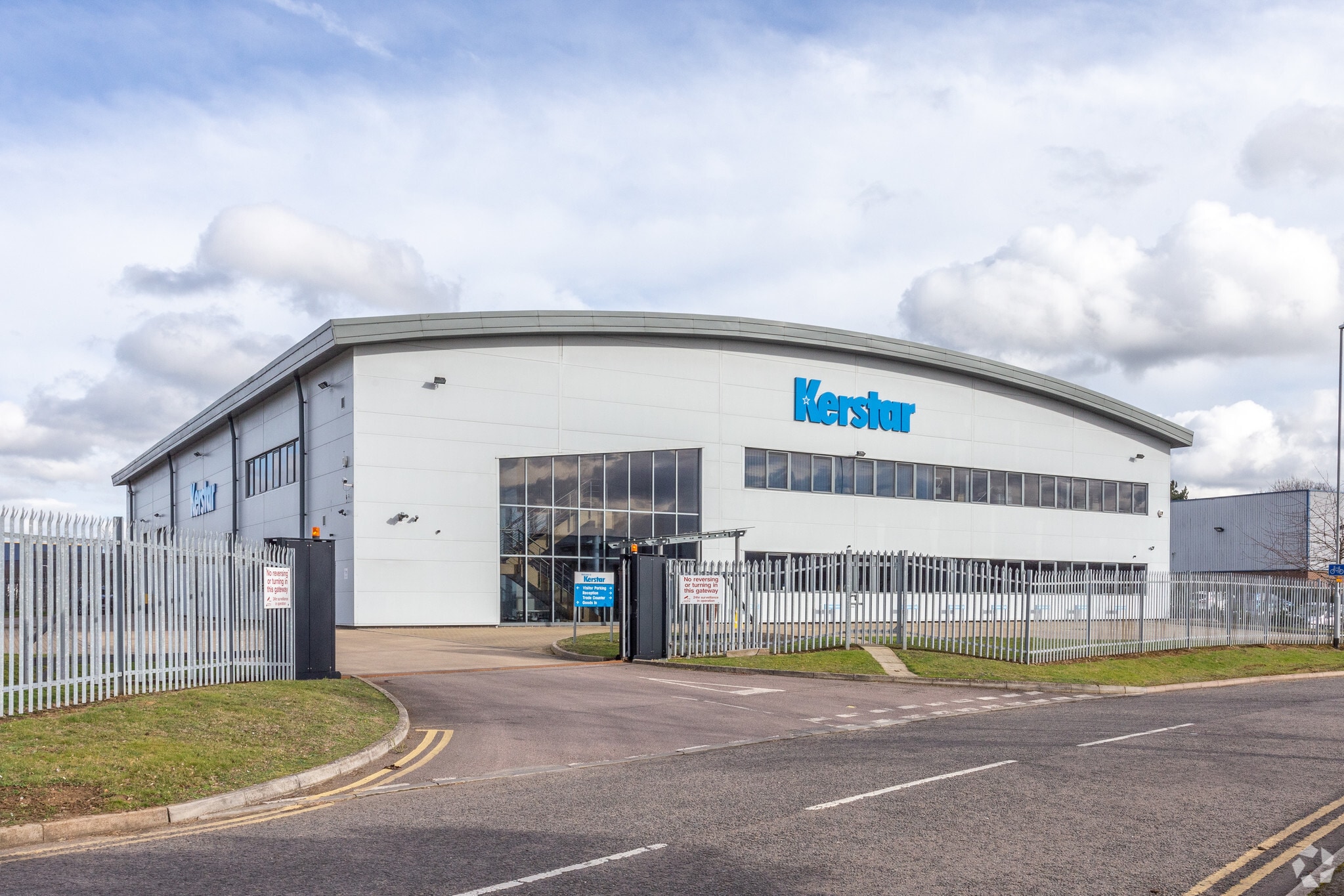 1A Weddell Way, Northampton for sale Primary Photo- Image 1 of 1