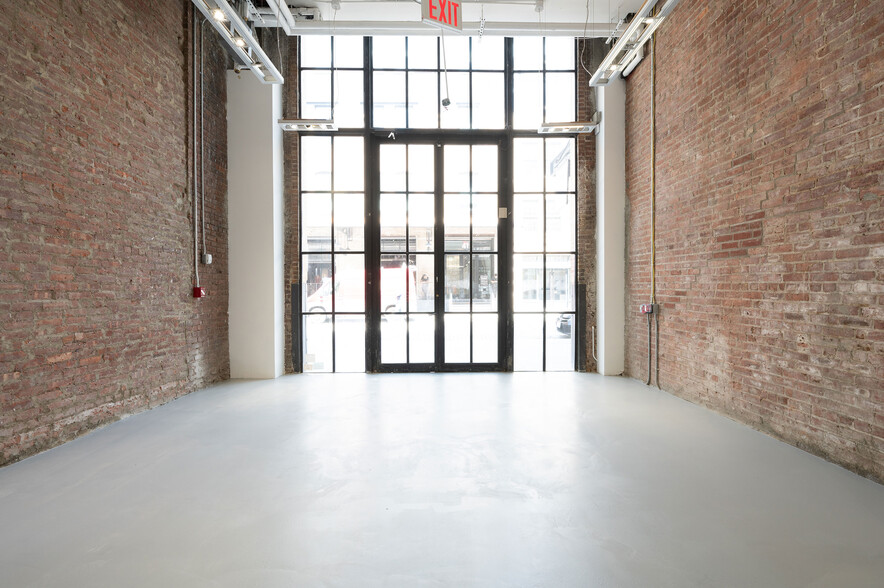 412 W 13th St, New York, NY for lease - Interior Photo - Image 2 of 5