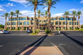 More details for 7025 N Scottsdale Rd, Scottsdale, AZ - Office for Lease