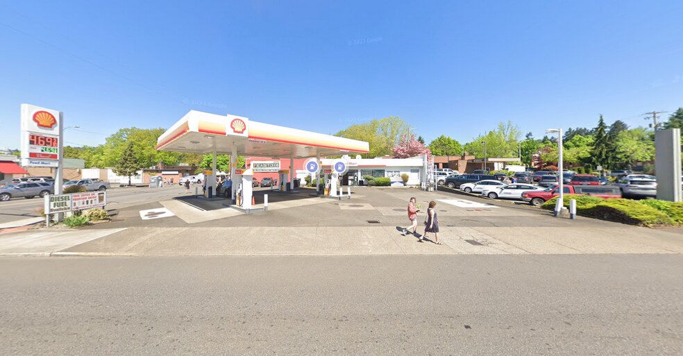 501 NE 3rd Ave, Camas, WA for sale - Building Photo - Image 1 of 1