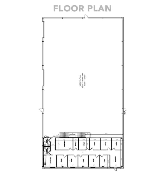 41330 Cyrus Rd, Waller, TX for lease - Building Photo - Image 3 of 5
