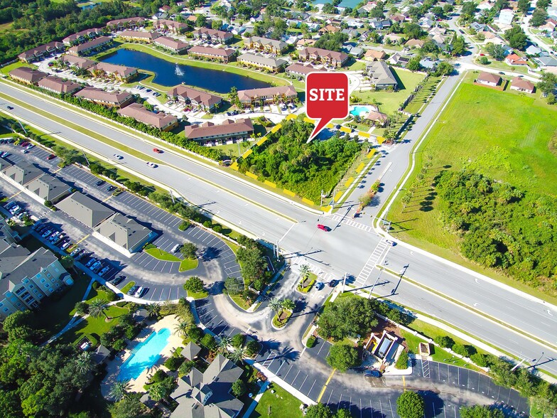 Barnes Blvd, Rockledge, FL for sale - Building Photo - Image 3 of 5