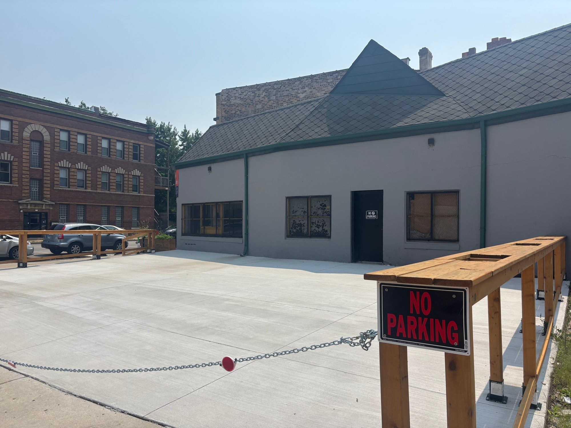 958 N California Ave, Chicago, IL for lease Building Photo- Image 1 of 5