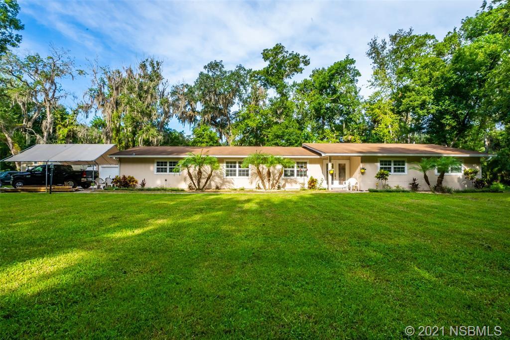 228 Old Mission Rd, Edgewater, FL 32132