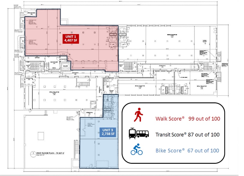 118 Adams St, Newark, NJ for lease - Building Photo - Image 2 of 2