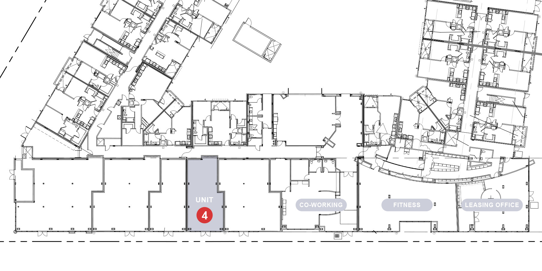 505-535 W Crowther Ave, Placentia, CA for lease Floor Plan- Image 1 of 1