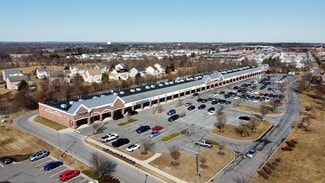 More details for 1100-1299 Quintilio Dr, Bear, DE - Retail for Lease