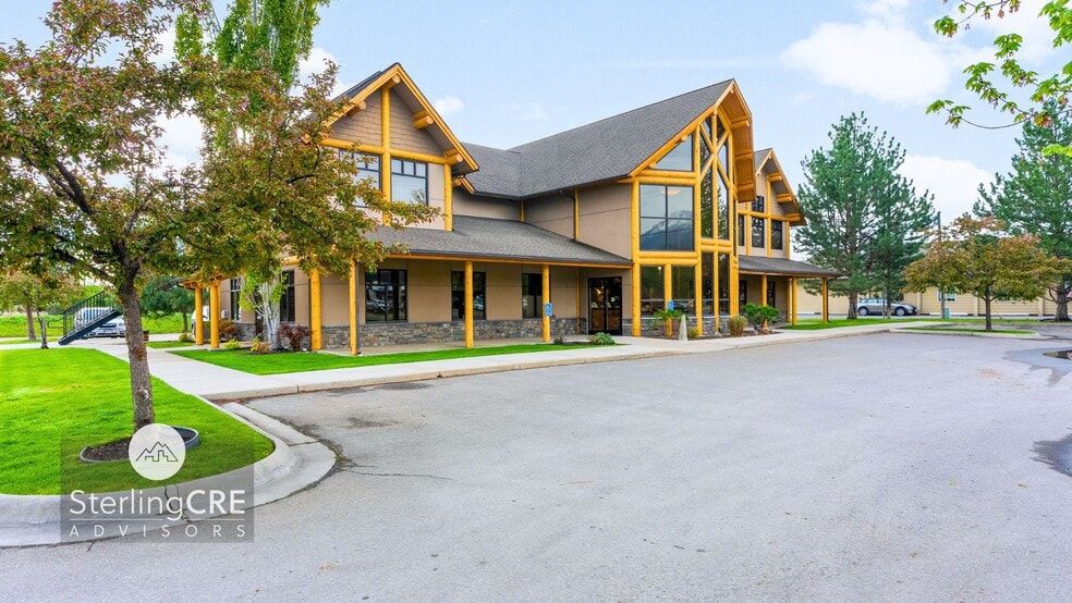 1920 N 1st St, Hamilton, MT for sale - Building Photo - Image 3 of 31