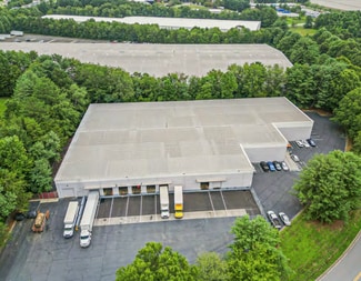 More details for 550 Northridge Park Dr, Rural Hall, NC - Industrial for Lease