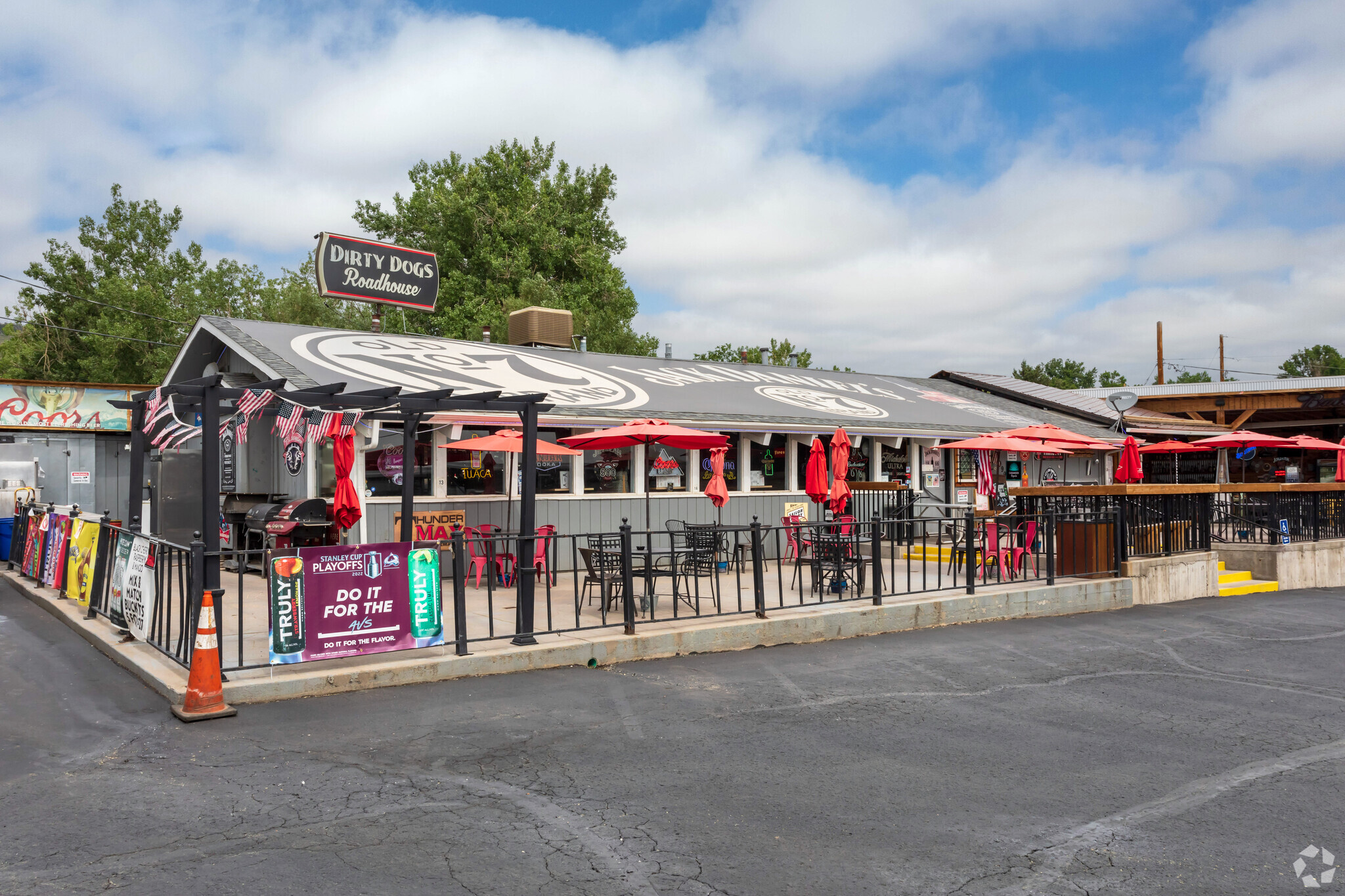 17999 W Colfax Ave, Golden, CO for sale Primary Photo- Image 1 of 6