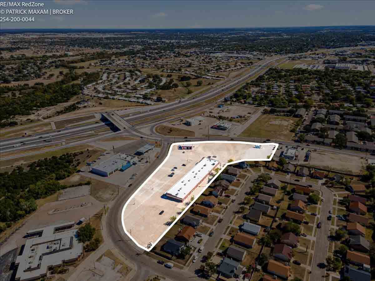 1002 Wales Dr, Killeen, TX 76549 Office/Medical for Lease