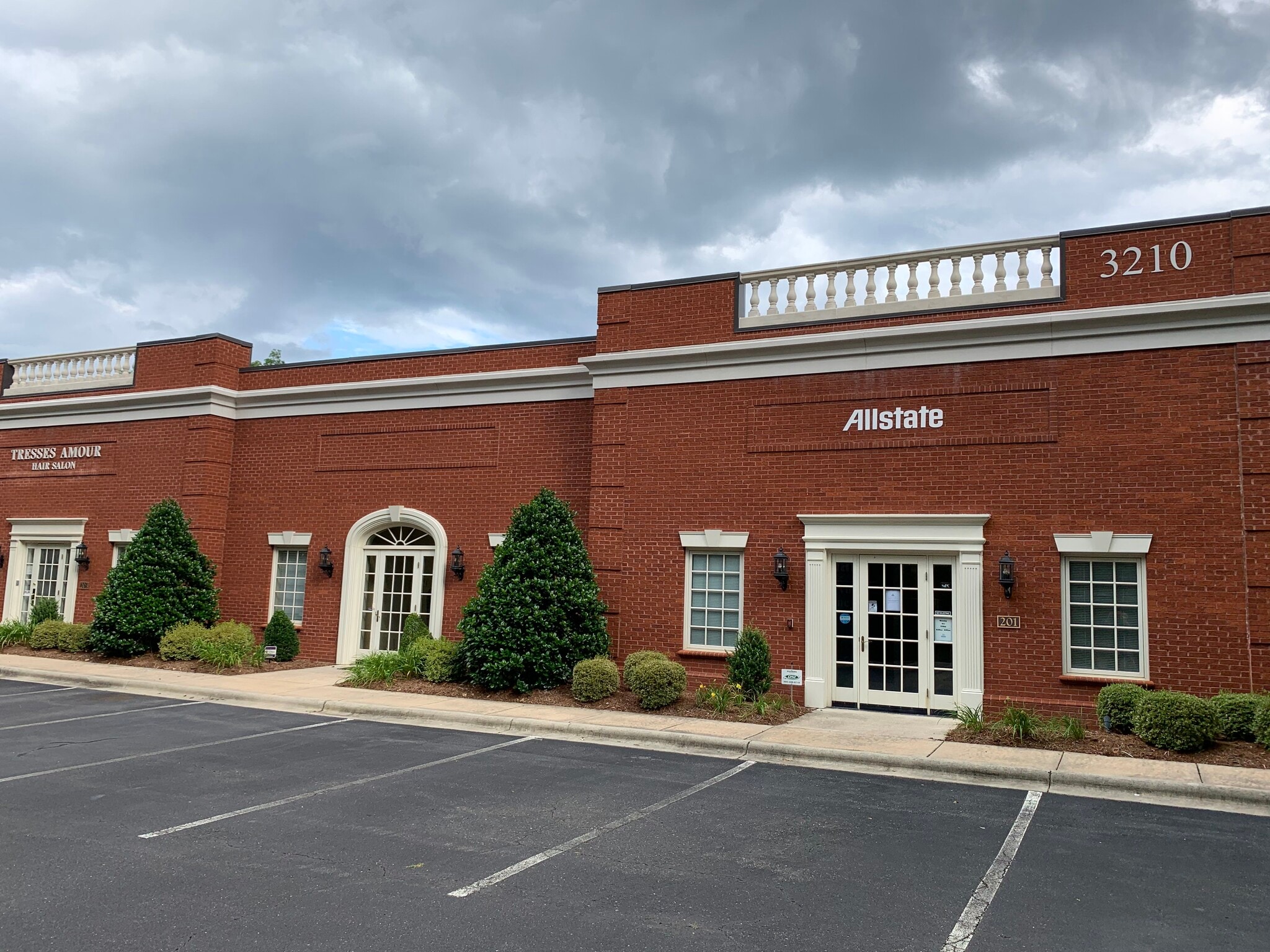 3210 Prosperity Church Rd, Charlotte, NC 28269 OfficeMedical for