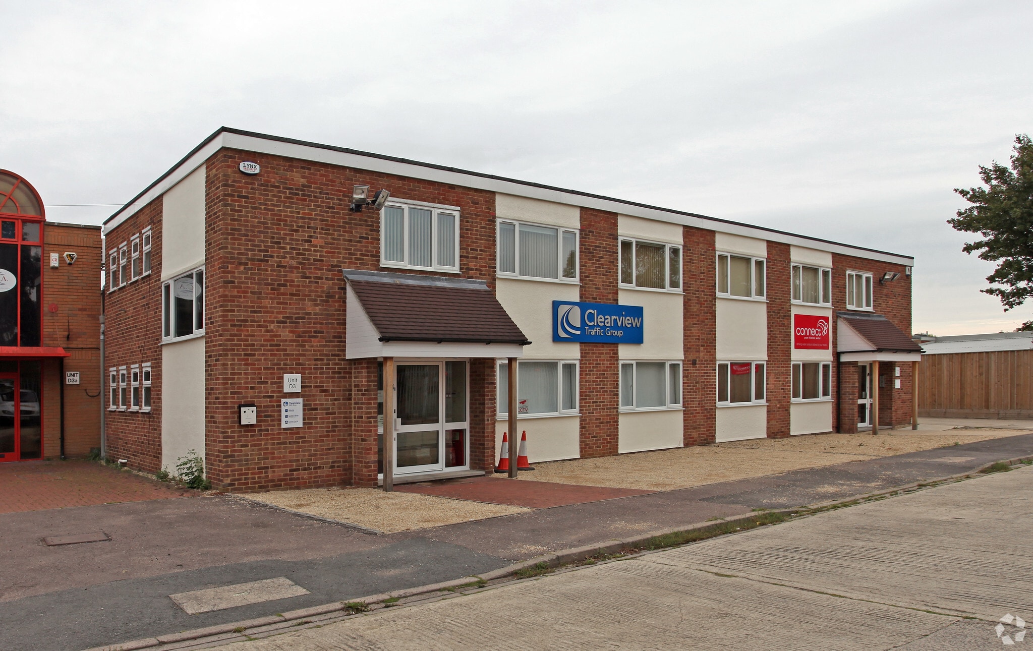 D4 Telford Rd, Bicester for sale Primary Photo- Image 1 of 1