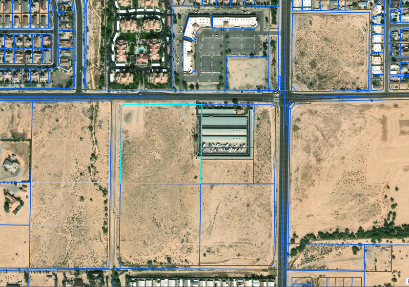 TBD Rodeo Rd, Casa Grande, AZ for sale - Building Photo - Image 3 of 3