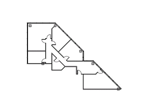 9950 Westpark Dr, Houston, TX for lease Floor Plan- Image 1 of 1