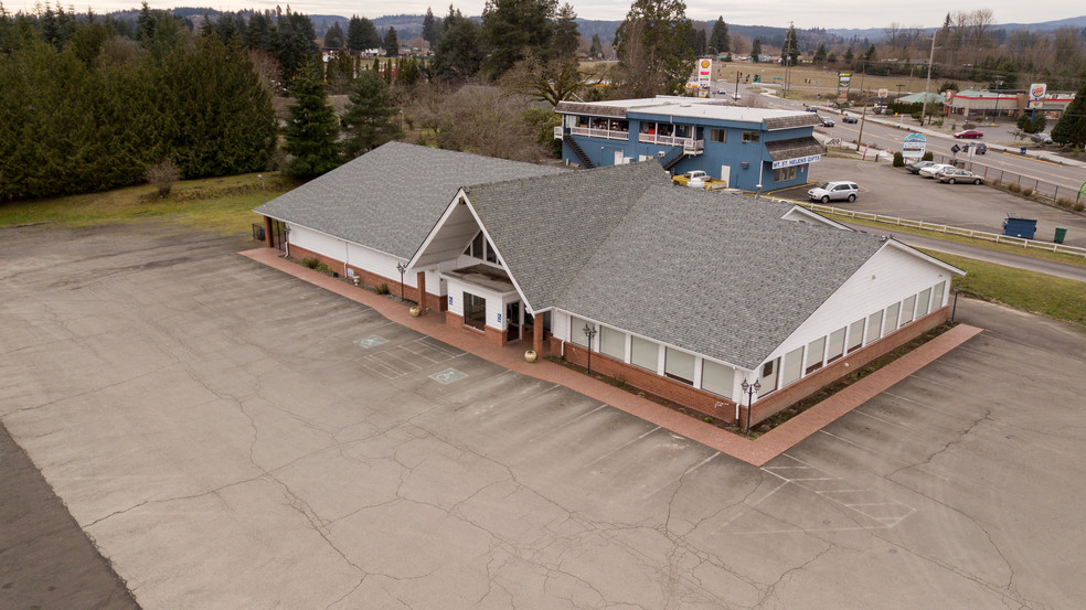 1300 MT Saint Helens Way NE, Castle Rock, WA for sale - Building Photo - Image 1 of 1