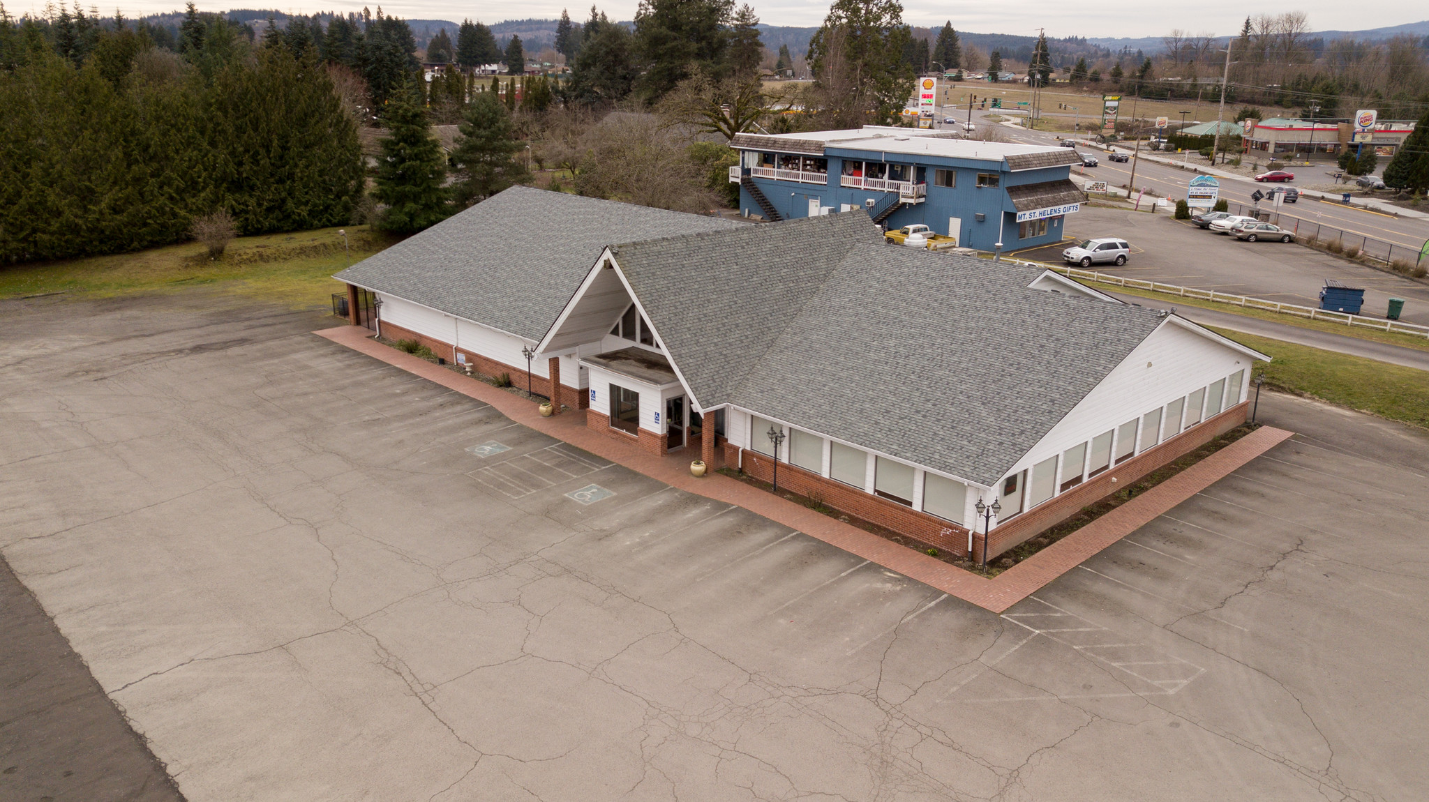 1300 MT Saint Helens Way NE, Castle Rock, WA for sale Building Photo- Image 1 of 1