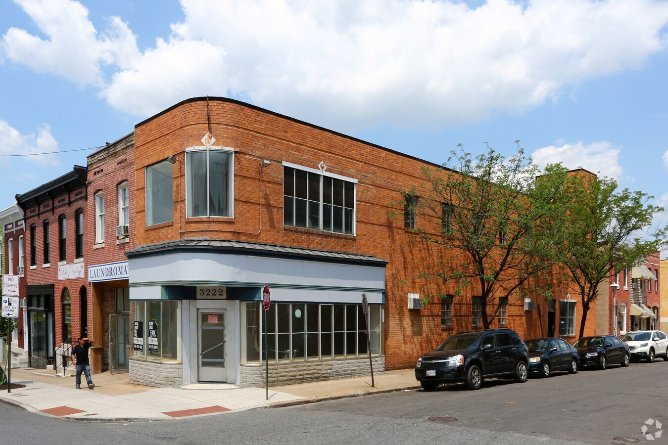 3222 Eastern Ave, Baltimore, MD 21224